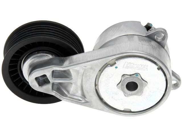 Accessory Belt Tensioner 59XQKT81 for Isuzu Hombre 1997 1998 1999 2000 - Image 1 of 1