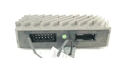 Amplificador Loewe 99 00 1999 BMW 528 E39 amplificador OEM 8362444 110125 Foto 1 de 4