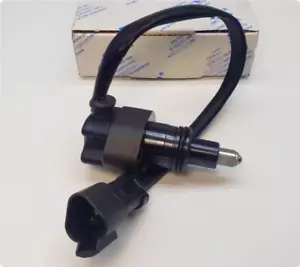 Sensore angolo pompa idraulica per escavatore KOMATSU 729-12-21000 PC210-10 PC360-10 - Foto 1 di 4