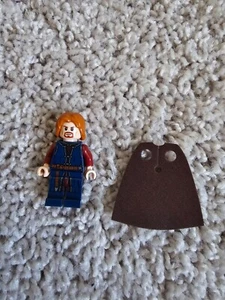 Lego Boromir Minifigure lor126 New The Lord of the Rings - Picture 1 of 3