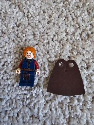 Lego Boromir Minifigure lor126 New The Lord of the Rings - Image 1 of 3