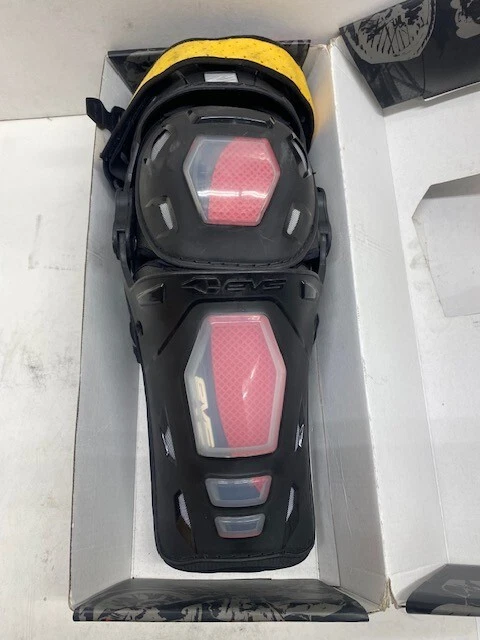 PAR DE RODILLERAS EVS STRATA ADULTO XXL Foto 1 de 1