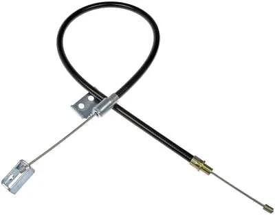 Parking Brake Cable Dorman C93986 fits 89-92 Nissan Pathfinder - Image 1 of 3
