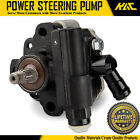 Power Steering Pump For Toyota Camry 1992-1996 LE Wagon  l4 2.2L DOHC 21-5876