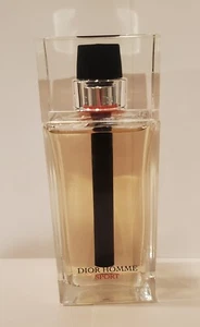 Dior Homme Sport by Christian Dior 4.2 oz EDT Spray ~New/No box~ - Picture 1 of 1