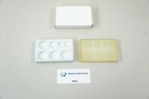 Anmischplatte Keramikanmischplatte 4916 - Bild 1 von 3