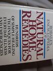 Rodale's Encyclopedia of Natural Home Remedies von Mark Bricklin