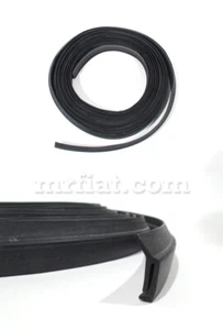 Lancia Flavia Convertibile Vignale  Engine Compartment Gasket New - Picture 1 of 1