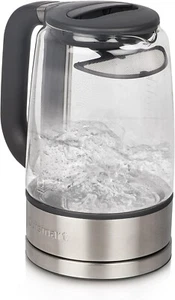 Cuisinart ViewPro Kabelloser Wasserkocher (GK-17N) - Bild 1 von 7