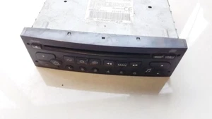 Citroen C3 2003 Autoradio 96488011xt, pu-2471a #910909-04 - Bild 1 von 9