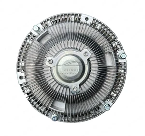 For Volvo VT D11 D13 D16 Fan Clutch 23585938 85115604 85111559 21046594 24437931 - Picture 1 of 11