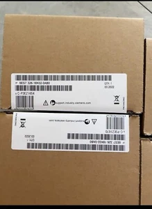New Siemens 6ES7326-1BK02-0AB0 6ES7 326-1BK02-0AB0 module with box - Picture 1 of 7