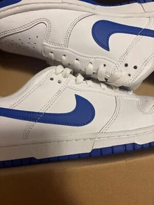 nike dunks low retros - Picture 1 of 8