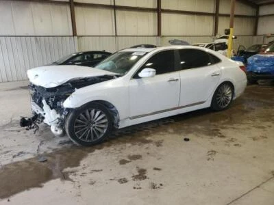Used Alternator fits: 2014 Hyundai Equus Sdn 4.6 Grade A - Image 1 of 4
