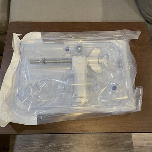 Sistema di pistola ortopedica per cemento osseo OsteoGun - Foto 1 di 7