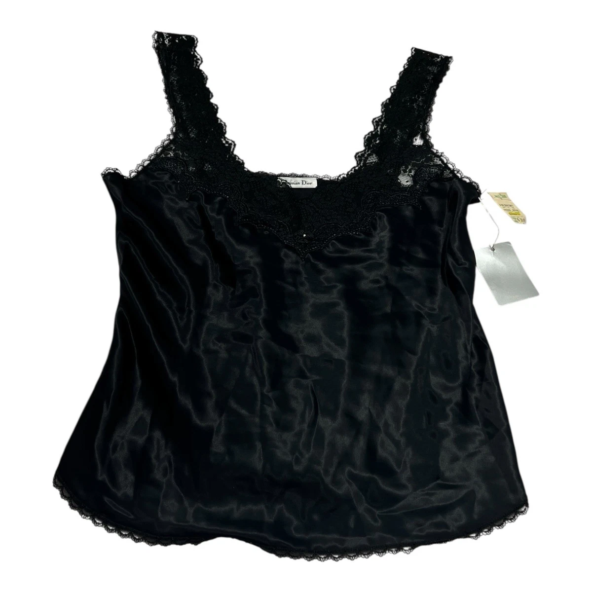 Dior Lace Tops for Women for sale | eBay