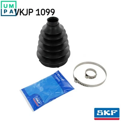 BELLOW KIT DRIVE SHAFT VKJP 1099 FOR RENAULT SCENIC/MPV LAGUNA/Nevada 25 1.8L 25 - Image 1 of 4