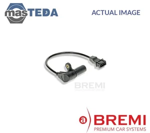 60255 CRANKSHAFT POSITION SENSOR BREMI NEW OE REPLACEMENT - Picture 1 of 5