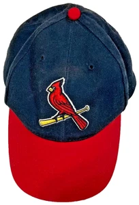 Cappello da camionista uomo Twins Enterprise St. Louis Cardinals MLB berretto snapback taglia OSFA - Foto 1 di 1