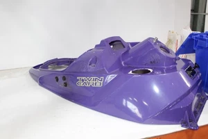 1996 YAMAHA WAVE VENTURE TWIN CARB 700 Oem Hood Storage Cover Lid - Picture 1 of 7