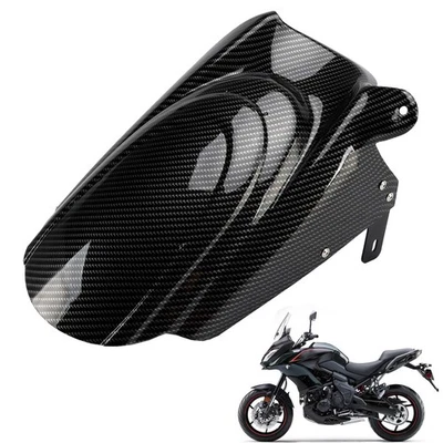 Rear Hugger Fender Mudguard for KAWASAKI VERSYS 650 KLE650 2014-2024 US - Изображение 1 из 4