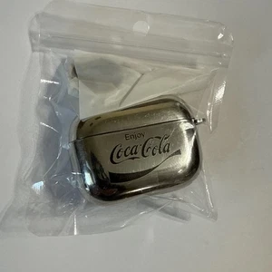 Funda Coca Cola AirPod para Air Pod Pro 2 nueva - Imagen 1 de 6