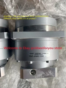 1 Stück gebrauchte funktionierende VRGF-50C90-14BK14 (von DHL oder Fedex) &kh - Bild 1 von 2