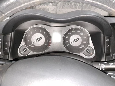 Speedometer Head/Instrument Cluster 2017 Q70 Sku#4277318 - Image 1 of 4