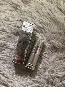 Lancome Baume In Love Sheer getönter Lippenbalsam - #102 Peche Pout - Bild 1 von 3