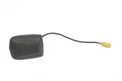 Antena de radio Dodge Grand Caravan 2014-2020 aleta de tiburón negra P68292509AA OEM Foto 1 de 4