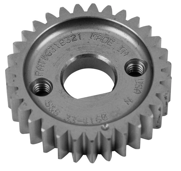 S&S Gear Drive Pinion Gear Double Under #33-4160XX Harley Davidson - Image 1 of 1