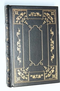 A Death in The Family by James Agee Limited Edition Franklin Library (1979) - Bild 1 von 10