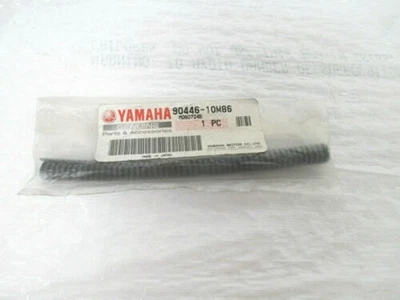 Manguera de plástico para bomba genuina Yamaha 90446-10M86-00 Foto 1 de 4