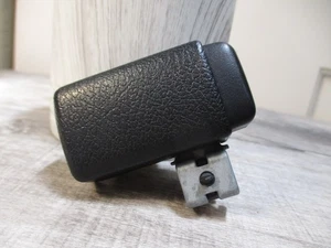 1993-1997 Honda Del Sol Glove Box Latch OEM Black Very Clean CA Car Used - Picture 1 of 7