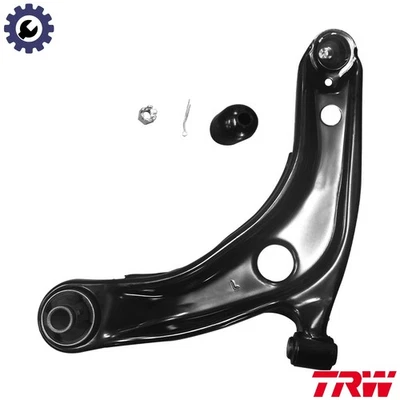 CONTROLTRAILING ARM WHEEL SUSPENSION JTC7654 FOR TOYOTA SUBARU AUDI 1.3L 4cyl - Image 1 of 4
