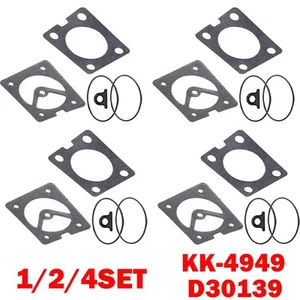 Kit guarnizioni compressore aria 1/2/4X D30139 KK-4949 per Porter Craftsman Bostitch - Foto 1 di 13
