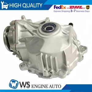 A2213307200 Front Axle Differential Carrier For Mercedes CLS W205 C300 4Matic - Picture 1 of 8