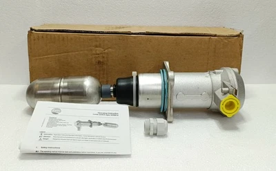 Evac Type 5430612 Float Liquid Level Switch for ORCA IIA-330 Marine MSD | NEW - Image 1 of 4