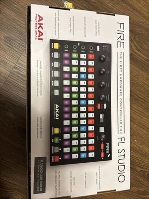 AKAI Professional Fire  - Image 1 of 3