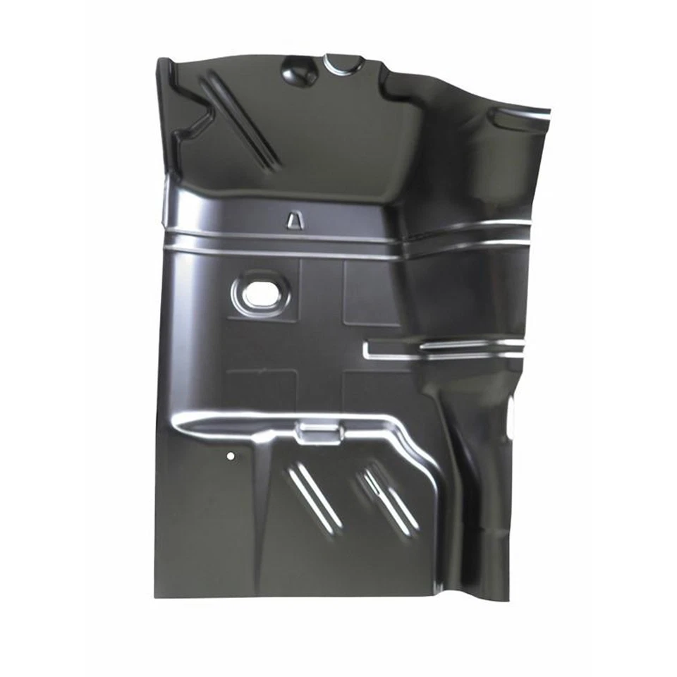 Front Driver Side Floor Pan fits 1962-1967 Pontiac Acadian 4010-505-621L Foto 1 de 1