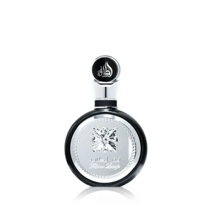 Lattafa Perfumes Fakhar for Men Eau de Parfum Spray, 3.4 Fl Oz (Pack of 1)  - Picture 1 of 5