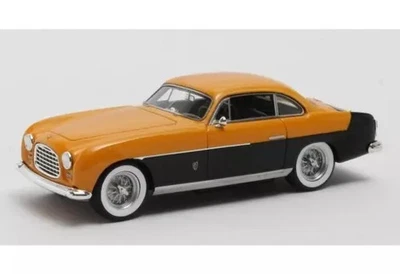1/43 Ferrari 212 Inter Coupe Ghia 1952 Giallo/Nero MX50604151 - Immagine 1 di 2