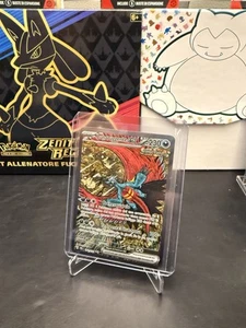 Lunaruggente EX 162/131 ITA Evo Prismatiche - Near MINT Leggere Descrizione - Foto 1 di 4