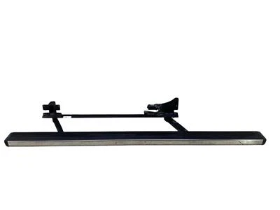 2019-2023 GMC SIERRA 1500 DENALI RIGHT POWER RETRACTABLE RUNNING BOARD STEP NOTE Foto 1 de 4