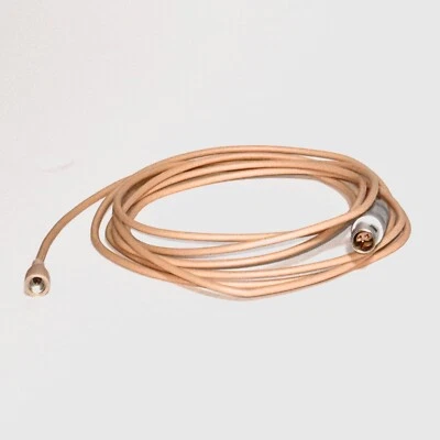 CABLE BEI SENNHEISER KA100S-LEMO4 para cápsulas/transmisor serie ME Foto 1 de 4