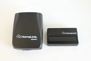 LiftMaster 855LM HomeLink Repeater Kit for Security+ 2.0 Garage Door Openers - Picture 1 of 2
