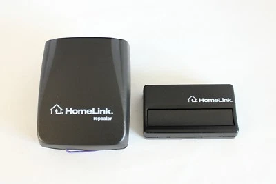  LiftMaster 855LM HomeLink Repeater Kit for Security+ 2.0 Garage Door Openers  - Image 1 of 2