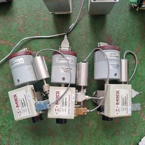 BARATRON 627A.1TAD 0.1TORR +750B11TCD2GG 10TORR - Picture 1 of 6