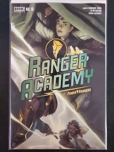 Ranger Academy #10 BOOM! 2024 VF/NM Comics - Picture 1 of 1