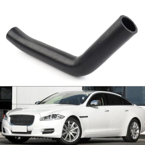 Radiator Upper Water Pipe To Coolant Outlet Hose Tube For Jaguar XJ XF 2.0L - Picture 1 of 12